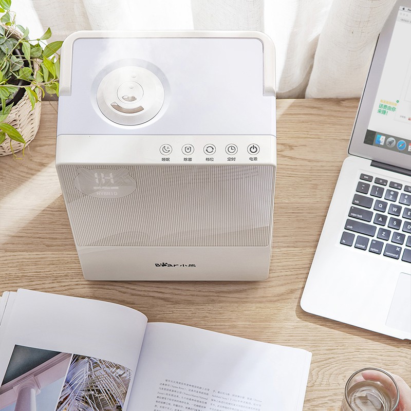 Humidificateur