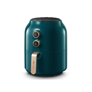 Friteuse à air multifonctionnelle de grande capacité de 3,6 L