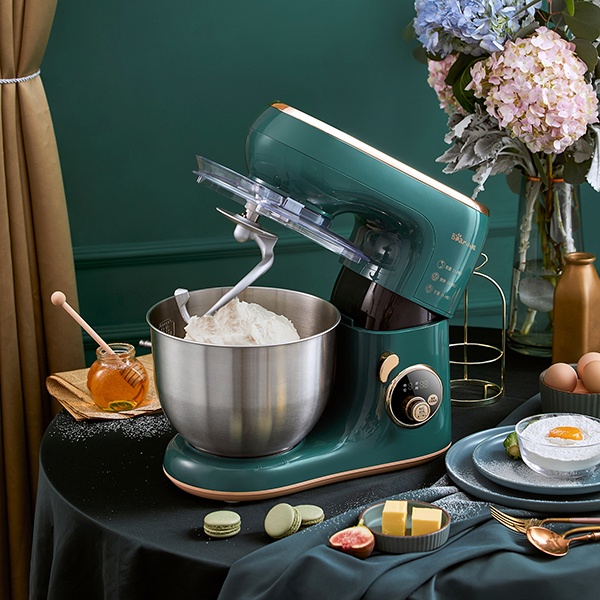 Timing de l\'ours plusieurs fonctions Stand Mixer 