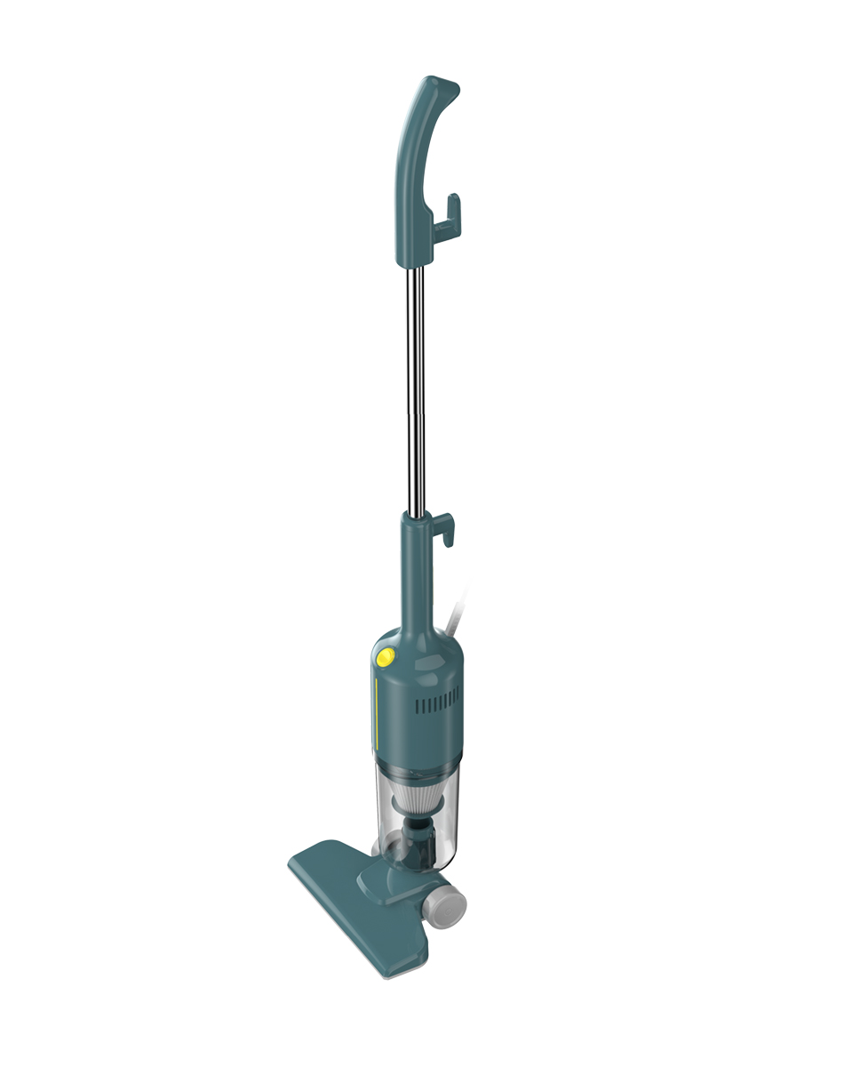 Aspirateur portatif à aspiration 15000Pa