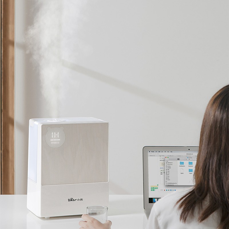 Humidificateur