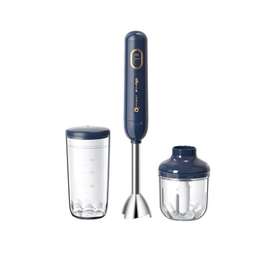 Mixeur plongeant rechargeable